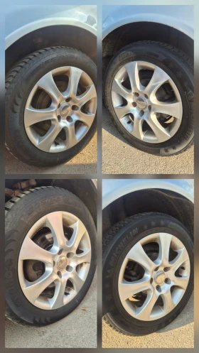 Audi A4 1.9TDI/101/5скорости, снимка 11