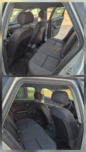 Audi A4 1.9TDI/101/5скорости, снимка 8