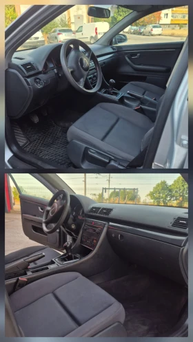 Audi A4 1.9TDI/101/5скорости, снимка 7