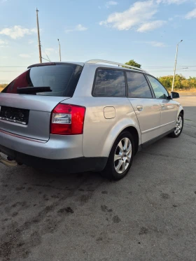 Audi A4 1.9TDI/101/5скорости, снимка 4