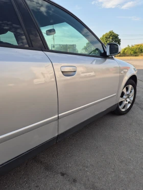Audi A4 1.9TDI/101/5скорости, снимка 6