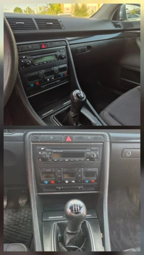 Audi A4 1.9TDI/101/5скорости, снимка 9