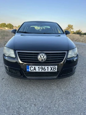VW Passat, снимка 6