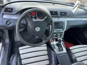 VW Passat, снимка 4