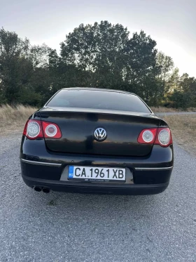 VW Passat, снимка 8
