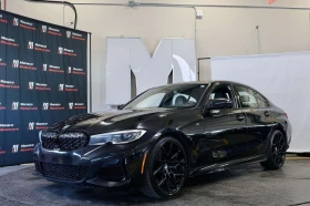 BMW 340 * M340i M340i xDrive SUNROOF| NAVI| CAMERA| BLINDS, снимка 1
