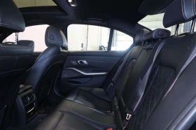 BMW 340 * M340i M340i xDrive SUNROOF| NAVI| CAMERA| BLINDS, снимка 11