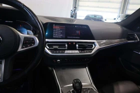 BMW 340 * M340i M340i xDrive SUNROOF| NAVI| CAMERA| BLINDS, снимка 15