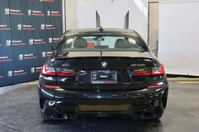 BMW 340 * M340i M340i xDrive SUNROOF| NAVI| CAMERA| BLINDS, снимка 5