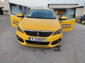Peugeot 308, снимка 5