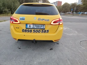 Peugeot 308, снимка 2