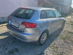 Audi A3, снимка 3
