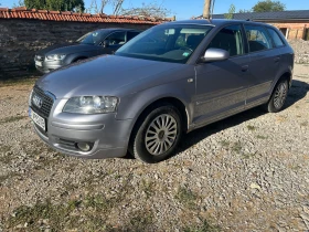 Audi A3, снимка 1