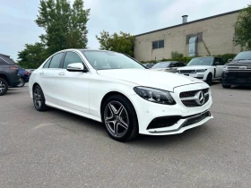 Mercedes-Benz C 300 DISTRONIC* 360КАМЕРИ* ФИКСИРАНА ЦЕНА* , снимка 2