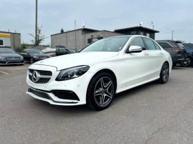 Mercedes-Benz C 300 DISTRONIC* 360КАМЕРИ* ФИКСИРАНА ЦЕНА* , снимка 1
