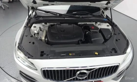 Volvo S90 T5 Inscription| BOWERS| HUD| ОБДУХ| 360| ПАМЕТ, снимка 6