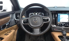 Volvo S90 T5 Inscription| BOWERS| HUD| ОБДУХ| 360| ПАМЕТ, снимка 12