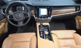 Volvo S90 T5 Inscription| BOWERS| HUD| ОБДУХ| 360| ПАМЕТ, снимка 7