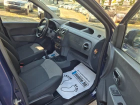 Dacia Dokker 1.6i ГАЗ-БЕНЗИН ПЪТНИЧЕСКИ 5 МЕСТА EURO-6C, снимка 10