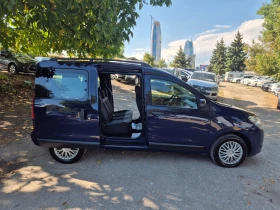 Dacia Dokker 1.6i ГАЗ-БЕНЗИН ПЪТНИЧЕСКИ 5 МЕСТА EURO-6C, снимка 13