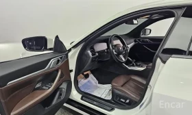 BMW 420 D * XDRIVE * M SPORT PRO * ОБДУХВАНЕ * ПАНОРАМА * , снимка 5