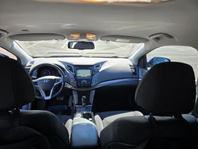 Hyundai I40, снимка 9