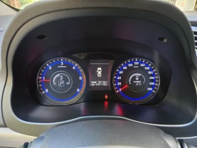 Hyundai I40, снимка 12