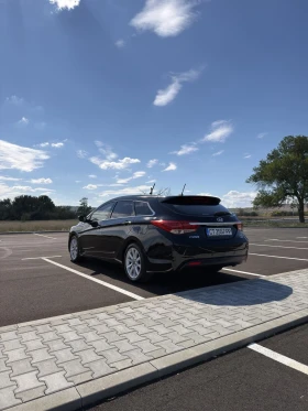 Hyundai I40, снимка 3