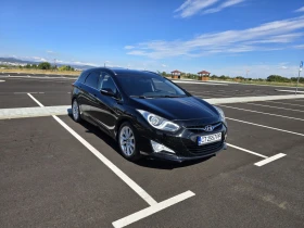 Hyundai I40, снимка 10