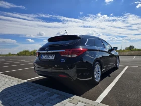 Hyundai I40, снимка 11