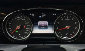Mercedes-Benz E 300 Avantgarde/ПОДГРЕВ/ПАМЕТ/ШИБИДАХ/, снимка 8