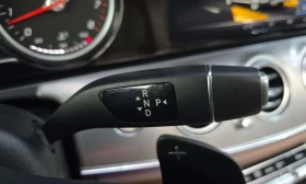 Mercedes-Benz E 300 Avantgarde/ПОДГРЕВ/ПАМЕТ/ШИБИДАХ/, снимка 9