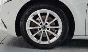 Mercedes-Benz A 220 Sedan/ПОДГРЕВ/ПАМЕТ/АМБИЕНТ, снимка 5