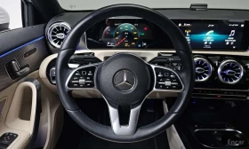 Mercedes-Benz A 220 Sedan/ПОДГРЕВ/ПАМЕТ/АМБИЕНТ, снимка 13