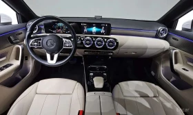 Mercedes-Benz A 220 Sedan/ПОДГРЕВ/ПАМЕТ/АМБИЕНТ, снимка 7