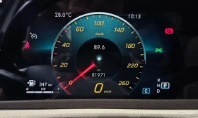 Mercedes-Benz A 220 Sedan/ПОДГРЕВ/ПАМЕТ/АМБИЕНТ, снимка 8