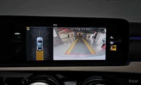 Mercedes-Benz A 220 Sedan/ПОДГРЕВ/ПАМЕТ/АМБИЕНТ, снимка 15