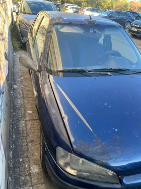 Peugeot 106, снимка 4