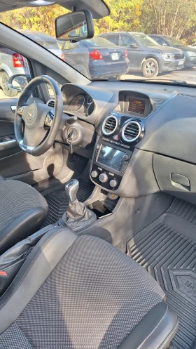 Opel Corsa opc, снимка 13