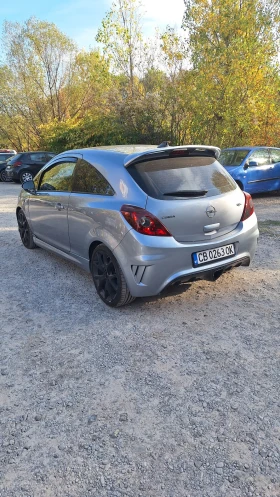 Opel Corsa opc, снимка 8