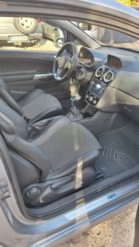Opel Corsa opc, снимка 11
