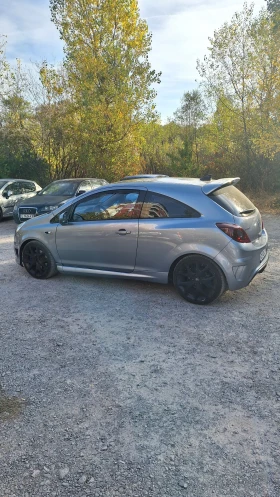 Opel Corsa opc, снимка 9