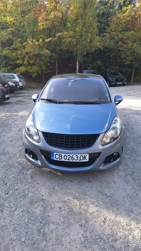 Opel Corsa opc, снимка 7