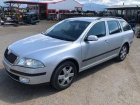 Skoda Octavia 1.9 TDI - [3] 