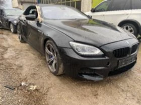 BMW M6 мотор на части - [3] 