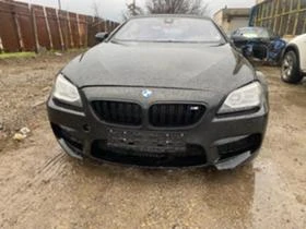 BMW M6 мотор на части - [12] 