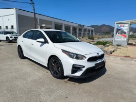     Kia Ceed 2.0i-Navi-Kamera-Automat-80.000km