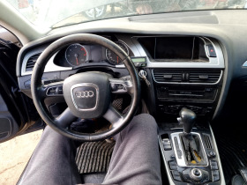 Audi A4 2.0dizel -143ks-2010god-На части!!!, снимка 13