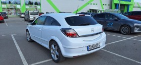 Opel Astra GTC, снимка 15