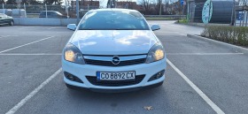 Opel Astra GTC, снимка 10